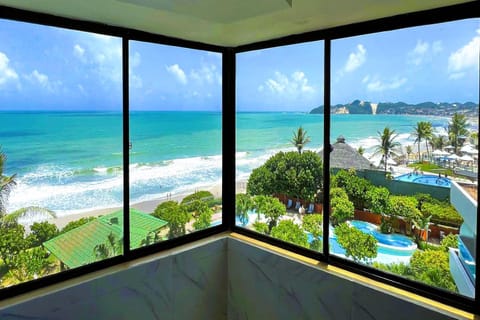 View (from property/room), Beach, Sea view