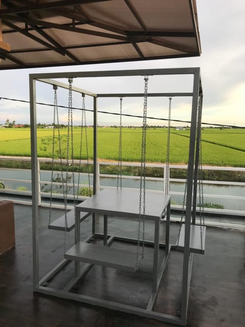 View (from property/room), Balcony/Terrace