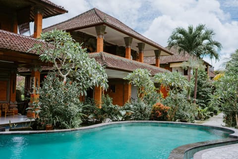 Warsi Bungalow Vacation rental in Ubud