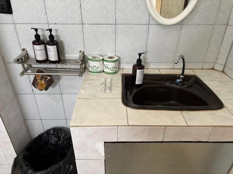 Warsi Bungalow Vacation rental in Ubud