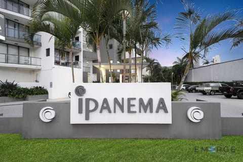Property building, Property logo or sign