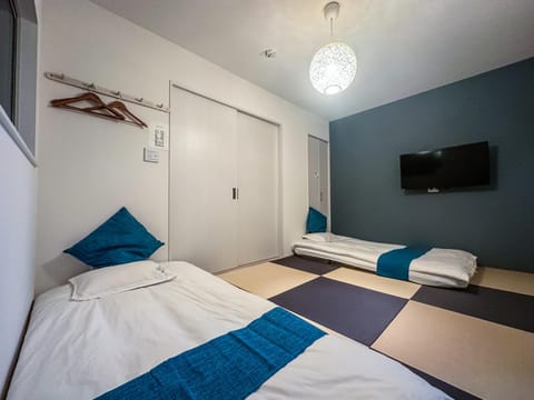 TV and multimedia, Bedroom