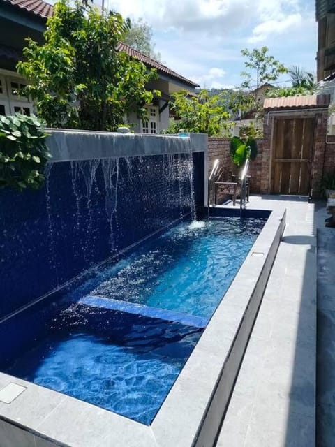 Day, Pool view, Swimming pool