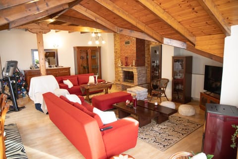 Soffitta House Sofi! Chalet in North Macedonia