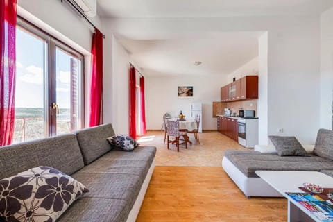 Apartman Denona Apartment in Šibenik-Knin County, Croatia