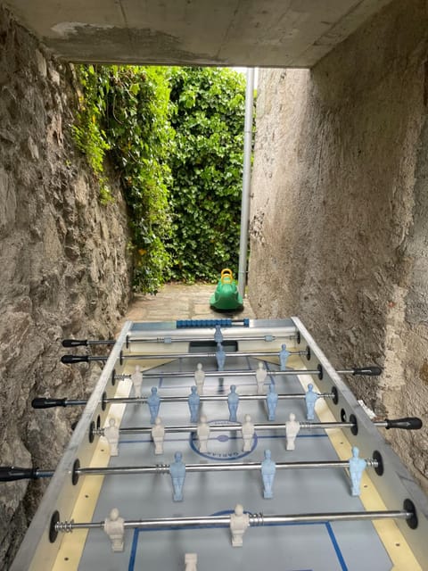 poolside apartment Cristina Apartment in Bellano