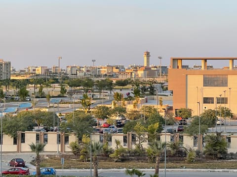 City view