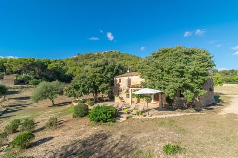Property building, Natural landscape, Other