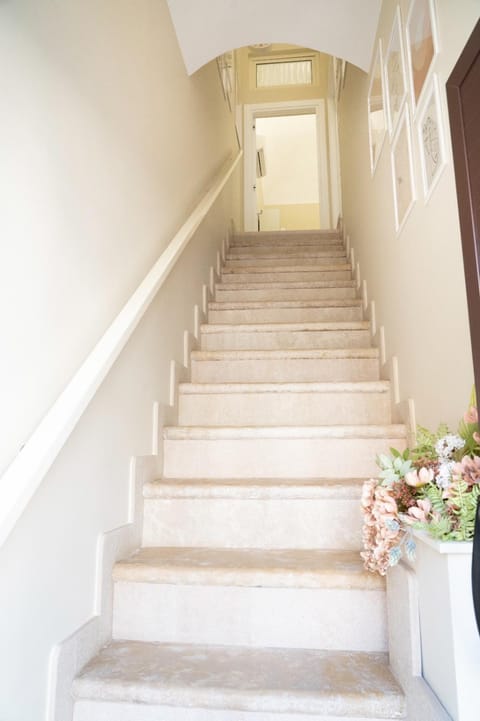 B & B INFINITY Bed and Breakfast in Province of Foggia