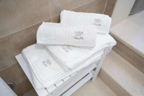 B & B INFINITY Bed and Breakfast in Province of Foggia