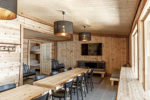 Evon Luonto Oy - Aulangon Rantala Apartment in Finland