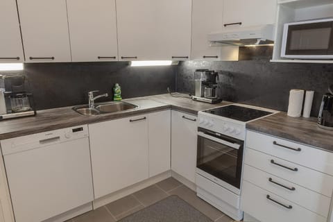 Evon Luonto Oy - Aulangon Rantala Apartment in Finland