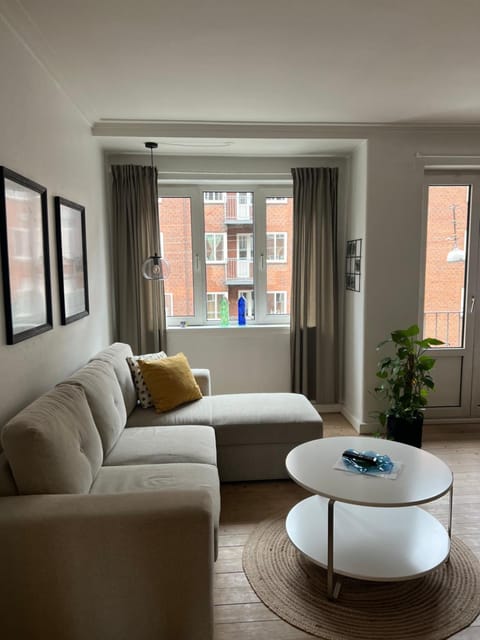 Martha Apartment in Aalborg