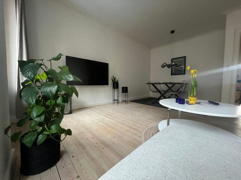 Martha Apartment in Aalborg
