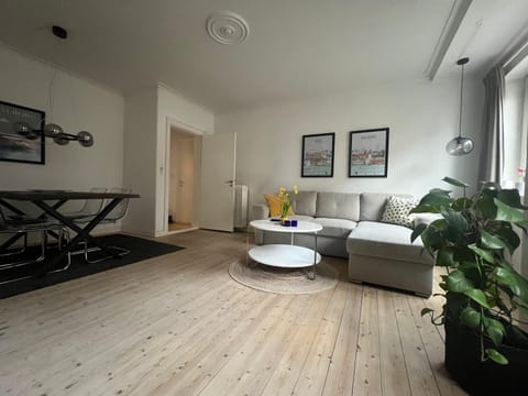 Martha Apartment in Aalborg