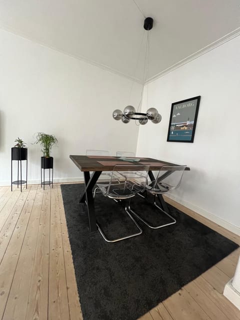 Martha Apartment in Aalborg