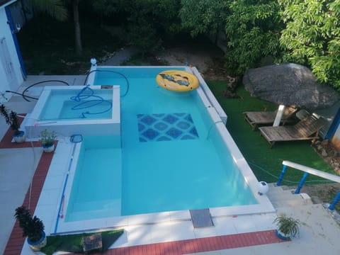Pool view, Swimming pool, Swimming pool