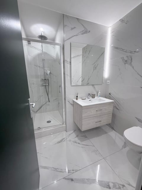 TALEDA Apartments - Modern Apartments & Self Checkin in the Old Town Apartment in Lugano