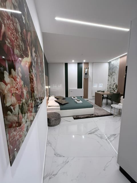 TALEDA Apartments - Modern Apartments & Self Checkin in the Old Town Apartment in Lugano