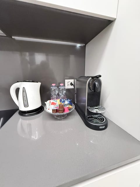 TALEDA Apartments - Modern Apartments & Self Checkin in the Old Town Apartment in Lugano