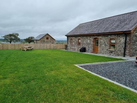Drumnavaddy Cottage Banbridge, Dromore, County Down Chalet in Northern Ireland