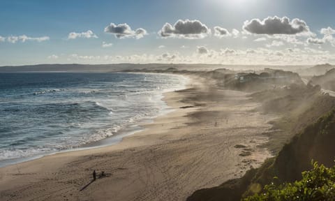 Natural landscape, Beach, Hiking, Diving