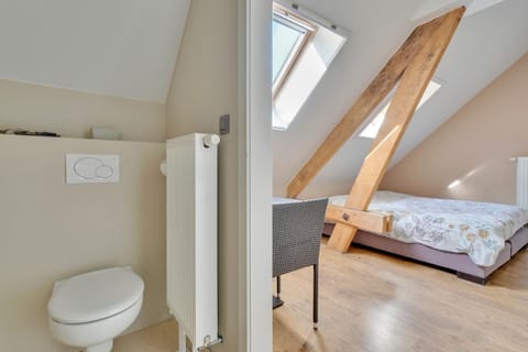 Franciscushof House in Hamont-Achel