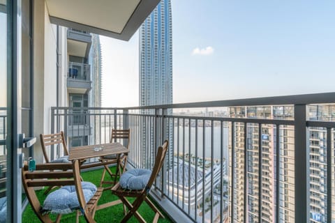 Patio, Day, View (from property/room), Balcony/Terrace, Seating area