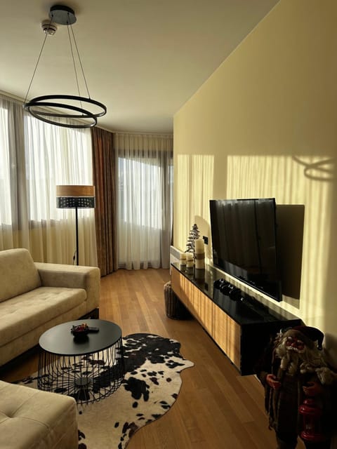 Balcony/Terrace, Living room, Seating area