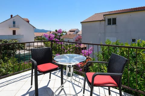 Balcony/Terrace, Balcony/Terrace