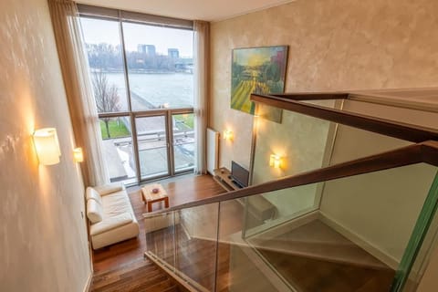 View (from property/room), Living room, Seating area