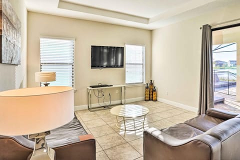 Modern Haines City Home with Pool and Lanai! House in Haines City