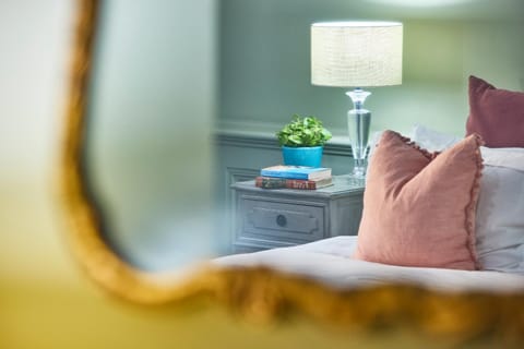 The Mistley Thorn Hotel in Tendring District