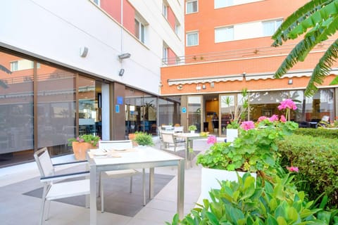 Patio, Garden, Balcony/Terrace