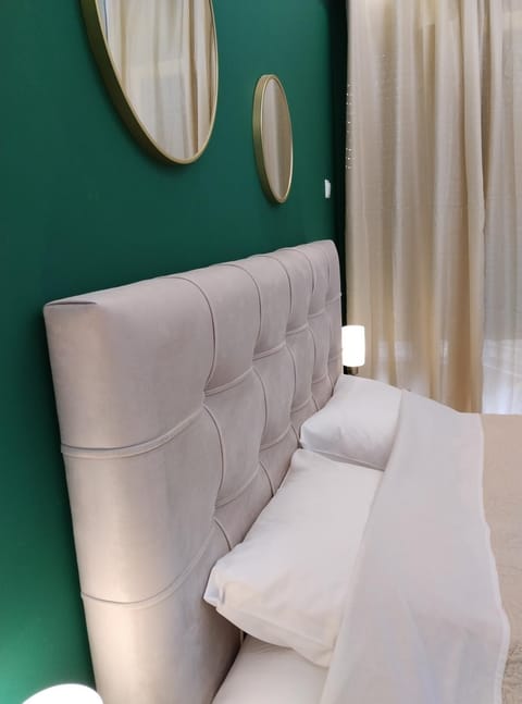 Domus Apartment - City Center Apartment in Pieria, Greece