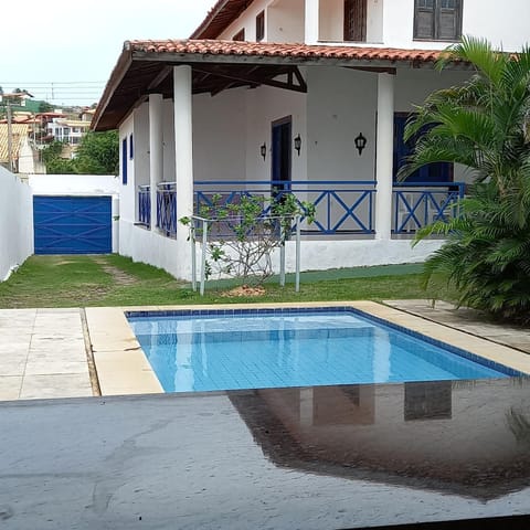 Patio, Pool view, Swimming pool