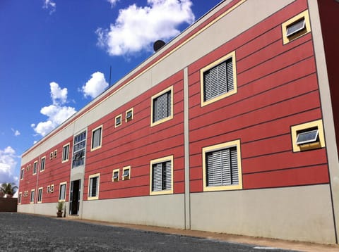 Property building, Day