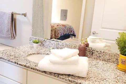 Atlanta Buckhead Luxe Apartment in Buckhead