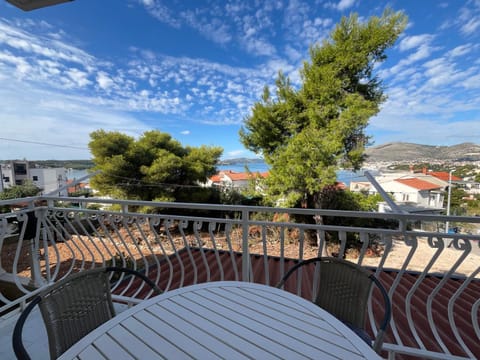 Apartmani Ivan Apartment in Okrug Gornji