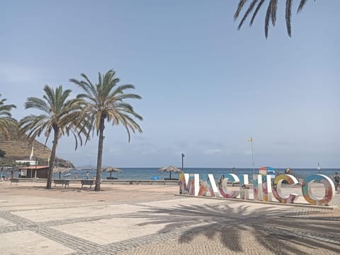 Nearby landmark