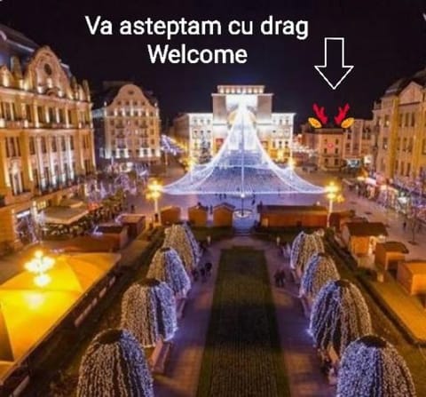 CityCore - Best choice&price Apartment in Timisoara