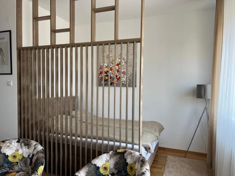 Apartment Charlie private parking Apartment in Novi Sad