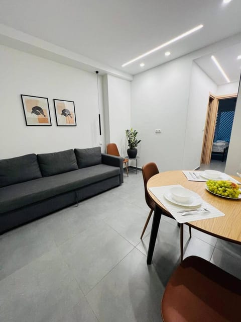 Living room, Photo of the whole room, Seating area