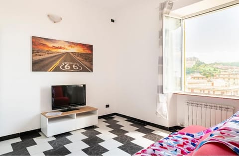 casa vacanza Laura House in Genoa