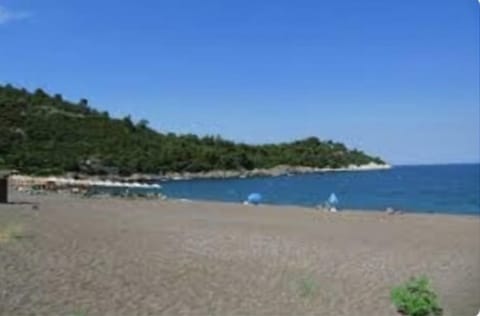 Villa Agali. House in Euboea