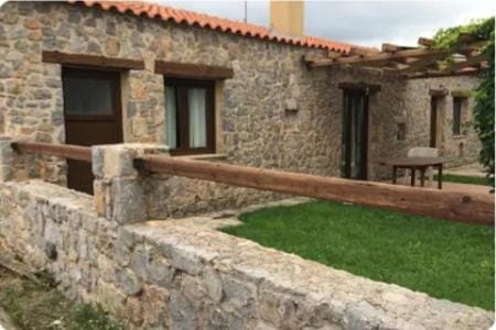 Villa Agali. House in Euboea