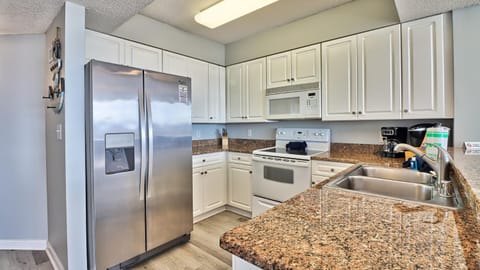 401 North Tower home Apartment in North Myrtle Beach