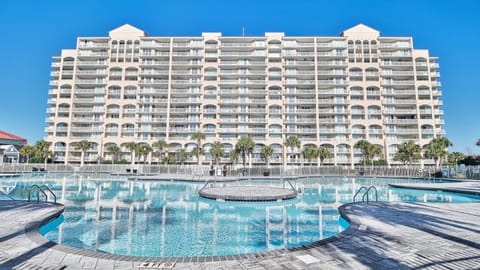 401 North Tower home Apartment in North Myrtle Beach