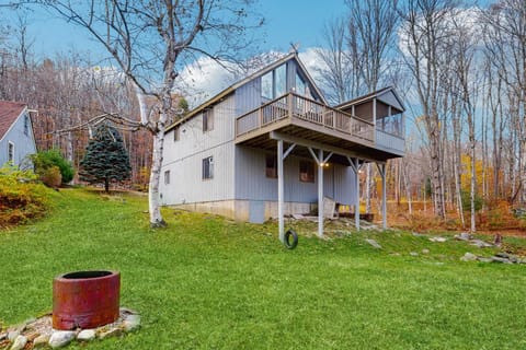 Farmhouse on the Road House in Wilmington