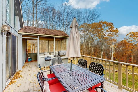 Farmhouse on the Road House in Wilmington